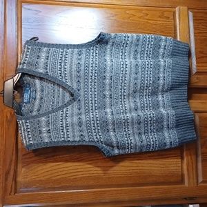 Men's Sweater Vest